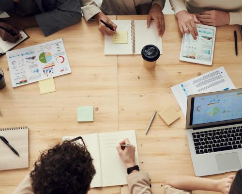 Gestion de projet : Cascade, Agile, Hybride…et si on en parlait avec discernement ?